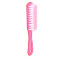 thumbnail image 2 of EeaseMX 4pcs Cepillo de limpieza de plástico Suave para lavar el cabello Cepillo de zapatos Ropa de lavandería (Color aleatorio), 2 of 7