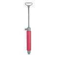 thumbnail image 2 of Peahefy Red 46cm Kayak Hand Pump Floating Hand Bilge Pump for Kayak Rescue, kayak pump, bilge pump, 2 of 5