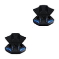 thumbnail image 3 of Cateissary Auriculares intrauditivos recargables con cancelación de ruido compatibles con Bluetooth 5,0, sonido envolvente, música, auriculares, Type2 NO2, 3 of 6