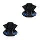 thumbnail image 2 of Auriculares Inteprter Bluetooth recargables con cancelación de ruido Negro 2Conjunto, 2 of 6