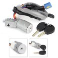 thumbnail image 4 of Ignition Switch Replacement,Ignition Lock Starter Switch Ignition Switch Ignition Key Switch Best in Class, 4 of 11