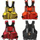 thumbnail image 3 of SAYOO Chaleco salvavidas ajustable para adultos SAYOO moda, 3 of 3