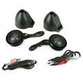 thumbnail image 1 of Dome Tweeter Car Loudspeaker 2pcs 1in Audio Speaker Dome Tweeter Stereo Music High Sensitivity For Car Audio System, 1 of 8