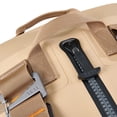 thumbnail image 4 of Bolsa de lona YETI Panga 50, hermética, impermeable, sumergible, bronceado, 4 of 7