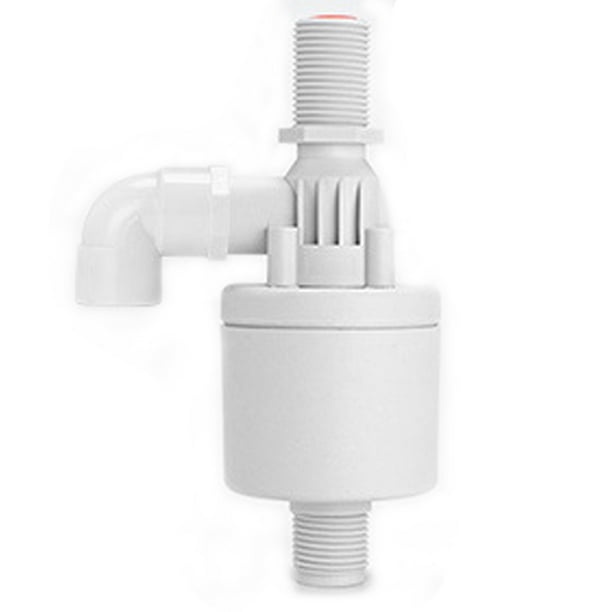 FlyFlise 1/2 Inch Thread Automatic Water Level Control Valves Tower