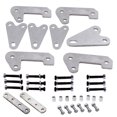 thumbnail image 1 of 2" UTV Lift Kit for Polaris Ranger 900 XP 2013 2014 2015 2016, 1 of 6