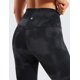 thumbnail image 5 of Pantalones CRZ YOGA Leggings de Yoga Cintura Alta 64 cm Negro Tie Dye, 5 of 5