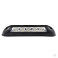 thumbnail image 1 of 2xBlack RV Awning LED Porche De Iluminación Para Marino / Yate / Barco / RV /, 1 of 9