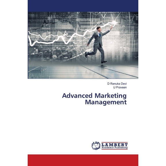 Advanced Marketing Management, (Paperback)