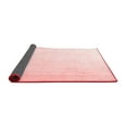 thumbnail image 2 of Ahgly Company Indoor Round Persian Red Traditional Area Rugs, 5' Round, 2 of 4