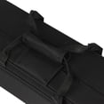 thumbnail image 3 of FUEENIRVA Water Resistant Trumpet Backpack with Adjustable Straps and Protective Interior for Musicians, 3 of 8