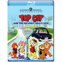 Top Cat and the Beverly Hills Cats