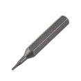 thumbnail image 5 of H4×28mm Small Hex Screwdriver Bits H0.7 4mm Hex Shank, 5 of 9