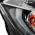 thumbnail image 6 of AKKON - Fit 2016-2021 Honda Civic 16-20 Halogen Type w/LED DRL Projector Headlights OE Style Passenger Right Assembly, 6 of 7