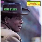 King Floyd (Groove Me) (Vinyl)