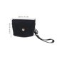thumbnail image 2 of IDEANATEGRATE Cartera De PU Con Llavero Y De Langosta Para Uso Diario, 2 of 6