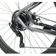 thumbnail image 6 of Kent Trouvaille Mountain Bike, 29" Wheels, Large, Adults Ages 14+ Years, Black and Taupe, 6 of 10