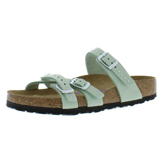 靴 BIRKENSTOCK KYOTO 26.5cm 41 Amazon.com | Birkenstock Kyoto Navy Suede 41 R EU | Sandals