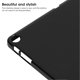 thumbnail image 5 of Tablet Protective Cover for Alldocube iplay20 TPU AntiDrop Thickened Dustproof Shell(Black ), 5 of 5