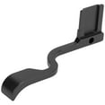 thumbnail image 2 of Hot Shoe Grip Holder,Aluminum Alloy Finger Hot Camera Accessory Camera Finger Handle Precision Engineered, 2 of 9