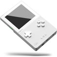 thumbnail image 2 of ANALOGUE POCKET WHITE, 2 of 2