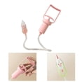 thumbnail image 1 of Dispositivo De Succión Nasal Fuerte Succión Manual Bebé Nariz Lechón Para Niño Bebé Rosa, 1 of 8