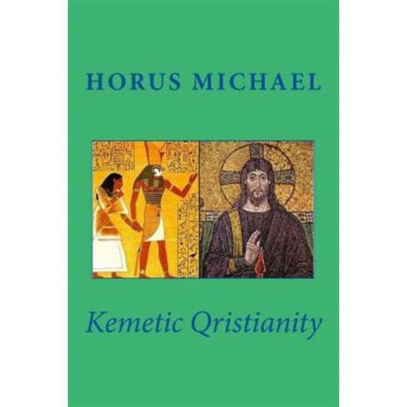 Pre-Owned Kemetic Qristianity