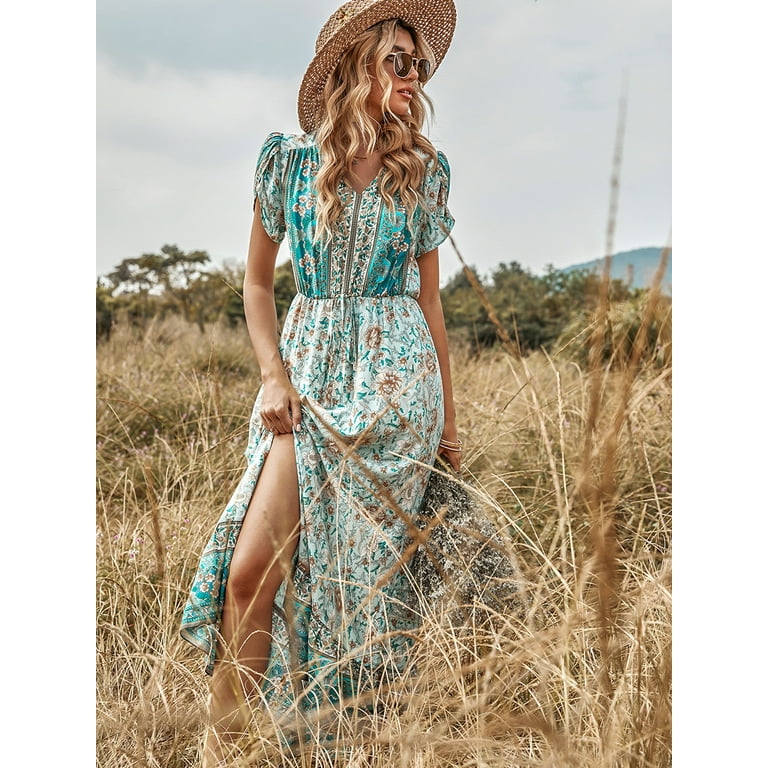 Cute boho clearance outfits