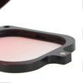 thumbnail image 3 of JUNESTAR Diving Filter 58mm Underwater Dive Lens Filter for HERO 9 Motion CameraFilter Red, 3 of 4
