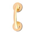 thumbnail image 4 of High-Suction Suction Cup Door Handle for Bathroom and Shower – Glass Door Pull Handle with Strong Grip Support, 4 of 7