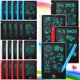 thumbnail image 1 of Tableta de dibujo Zhehao con escritura LCD de 4,5 pulgadas para niños, 24 unidades, 1 of 7
