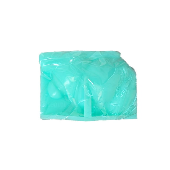 Dinosaur Shape Silicone Molds for Epoxy Resin Soap Dinosaur Fondant Silicone Mould Chocolate Mould for Baking