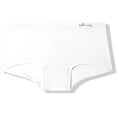 thumbnail image 6 of Boody Ecowear for Women Boyleg Briefs - White, x-Small, 6 of 7
