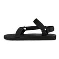 thumbnail image 3 of Teva Men's Original Universal Urban Sandal AD TEMPLATE SIZE BLACK, 3 of 5