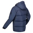 thumbnail image 4 of Regatta Mens Farren Lightweight Puffer Jacket, 4 of 5
