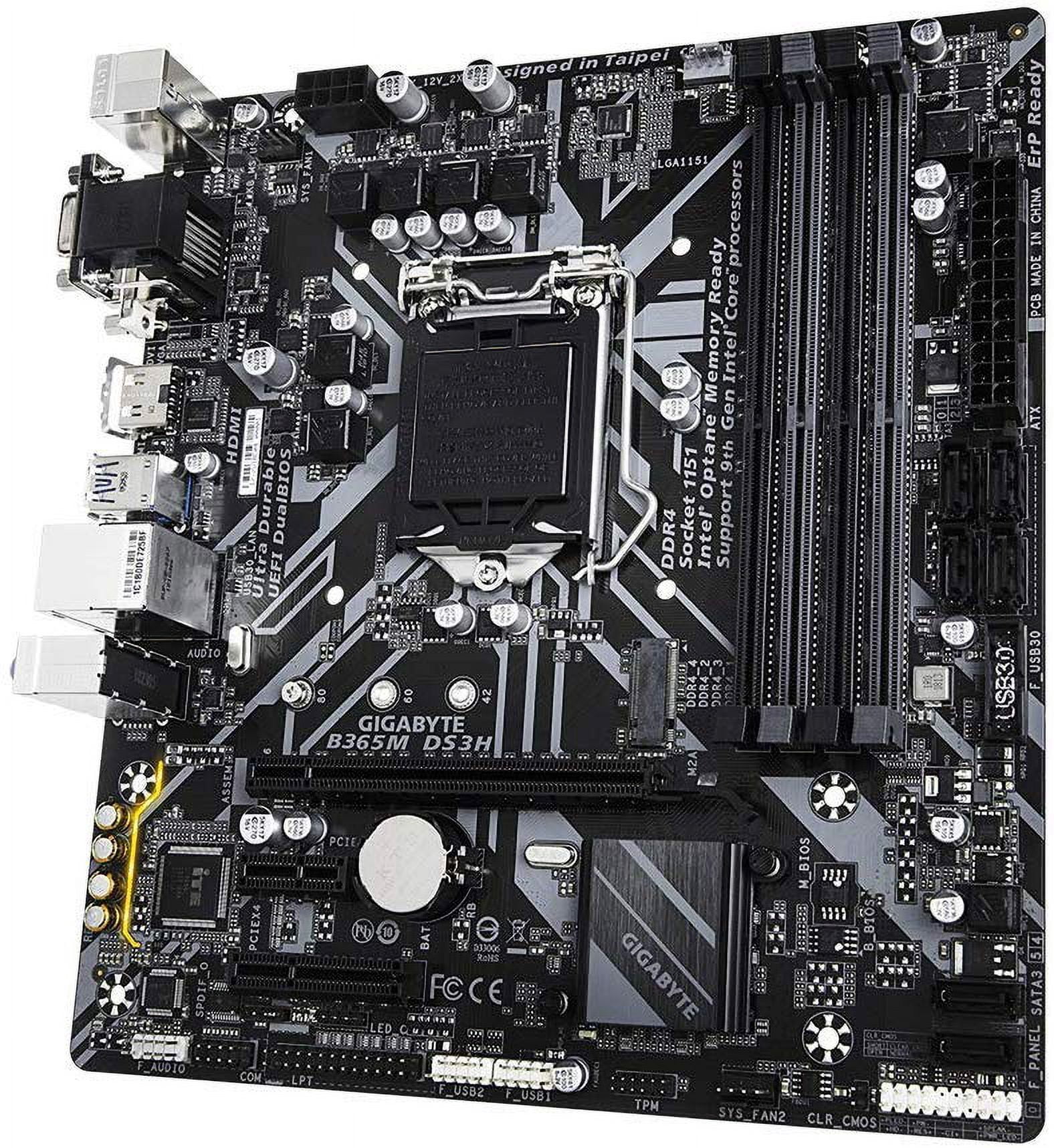 Ga H81m Motherboard For I3 4th Generation 4th Generation Gigabyte