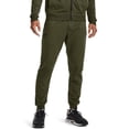 thumbnail image 1 of Joggers Under Armour Sportstyle Tricot para Hombre Verde Marino OD, 1 of 6