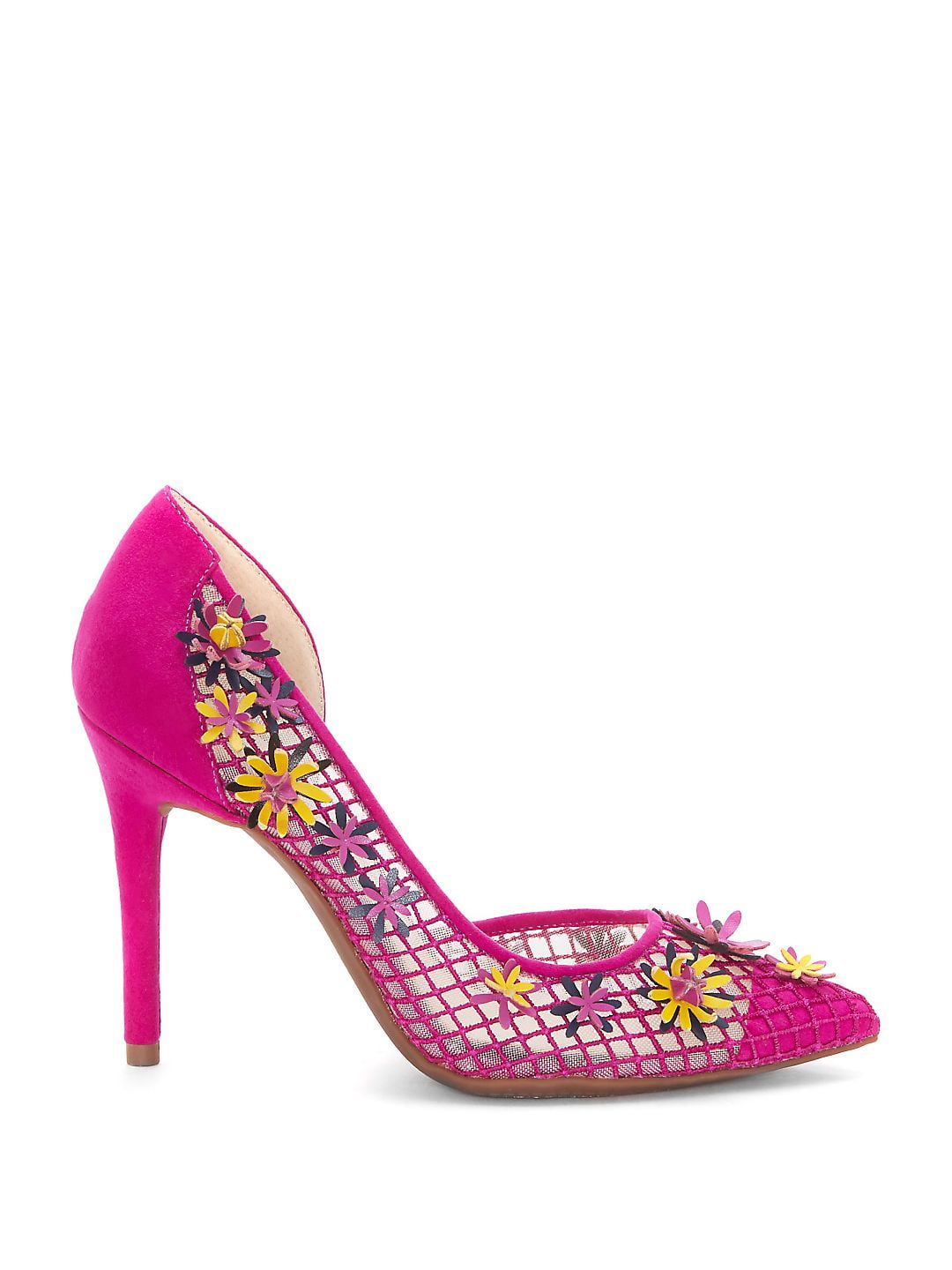 jessica simpson leighah pump