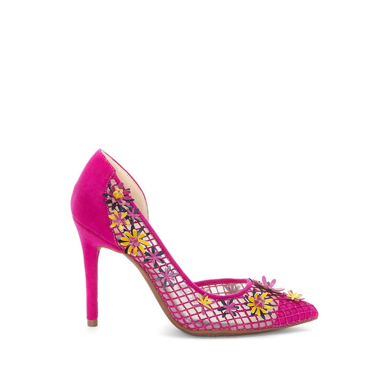 Jessica simpson leighah pump sale