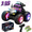 Purple, variant on HNH 1:18 RC Car Monster Trucks for Boys, Off Road Remote Control Car, RC Crawler Gift for Kids 6-12 Years-Purple