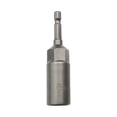 thumbnail image 2 of Sockets & Ratchets Aqestyerly Electric Drill Sleeve Wind Batch Sleeve Head Deepened Inner Hexagonal Electric Screwdriver Batch Head Nut Wrench, 2 of 2
