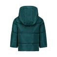 thumbnail image 3 of Reebok Toddler Puffer Jacket, Sizes 12M- 5T, 3 of 4