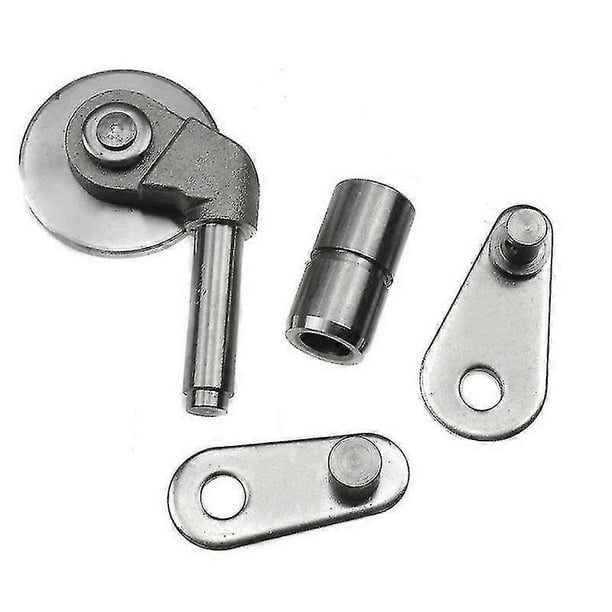 Kit de reparación de la válvula de descarga del turbocompresor para N20 y N26 TD04LR6-04HRX15TK31 49477-02055 49477-02056- s202412244766