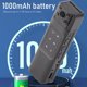 thumbnail image 3 of Cámara de bolsillo ANGGREK con Batería de 1000mAh rotación 180 grados a prueba de golpes, 3 of 8