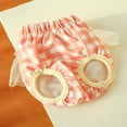 thumbnail image 4 of Dragonus Female Pet Dog Physiological Pants Sanitary Nappy Diaper Shorts Underwear S-L, 4 of 5