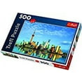 thumbnail image 2 of Trefl Jigsaw Puzzle - Shanghai, China (500 Pieces), 2 of 3