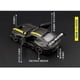 thumbnail image 1 of Coche de juguete BENZ AMG GT3 a escala 1:24 con puertas abiertas - negro, 1 of 4