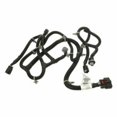 thumbnail image 2 of For GMC Sierra 1500 2014 2015 2016 2017 2018 Bumper Wiring Harness | Rear | With Parking Aid Sensors | GM1198101 | 23163226, 2 of 4