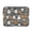 Cute Ghost Pumpkin Star, variant on JIALIOU Laptop Sleeve Case with Zipper 13-13.3/15-16 Inch Compatible with MacBook HP Lenovo Dell ASUS Acer, Adorable Cartoon Ghost Bat