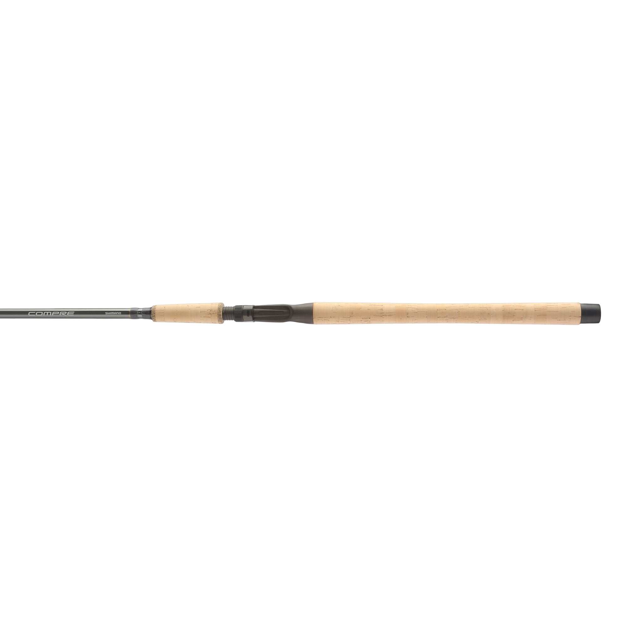 shimano clarus salmon and steelhead rods CPCL106M2 Compre BC Salmon/Steelhead Casting Rod Built for avid anglers passionate about their craft Shimano Medium Heavy Clarus 86